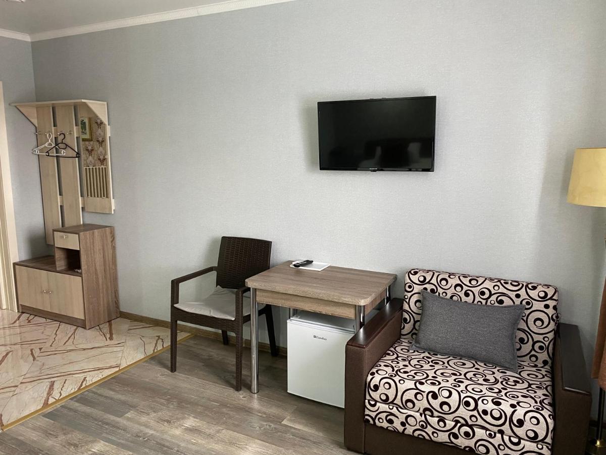 Hotel-Vila Europa1928 Soroca Luaran gambar