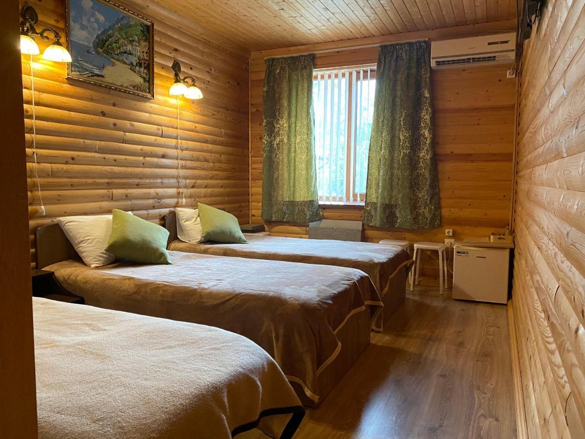 Hotel-Vila Europa1928 Soroca Luaran gambar