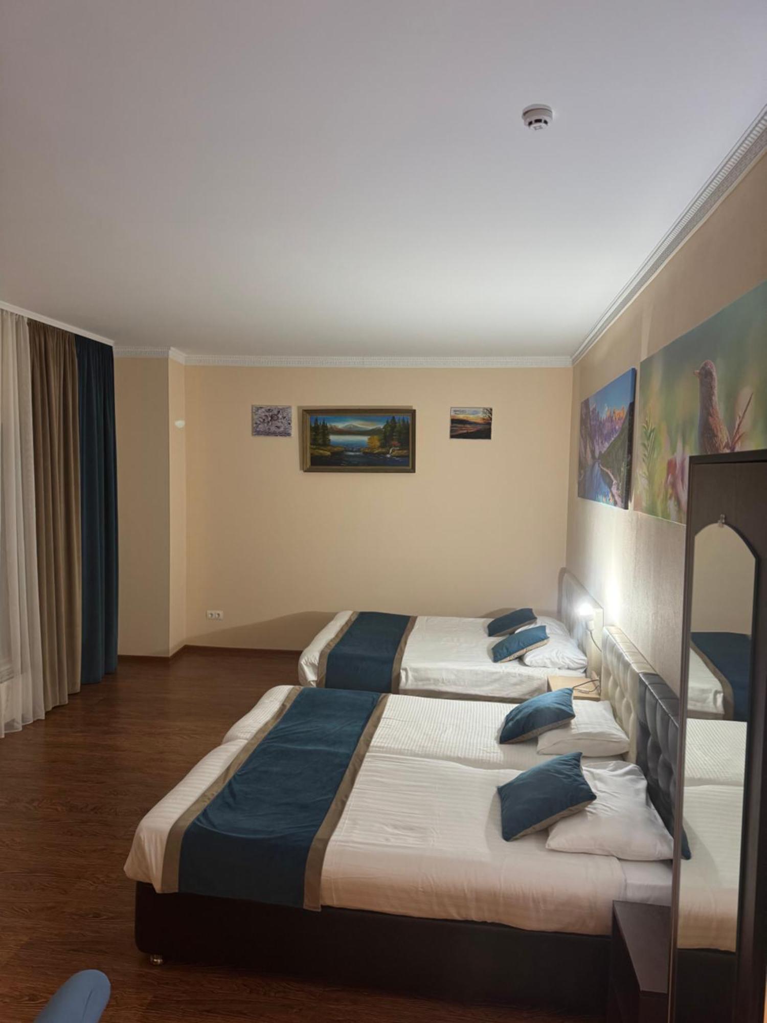 Hotel-Vila Europa1928 Soroca Luaran gambar