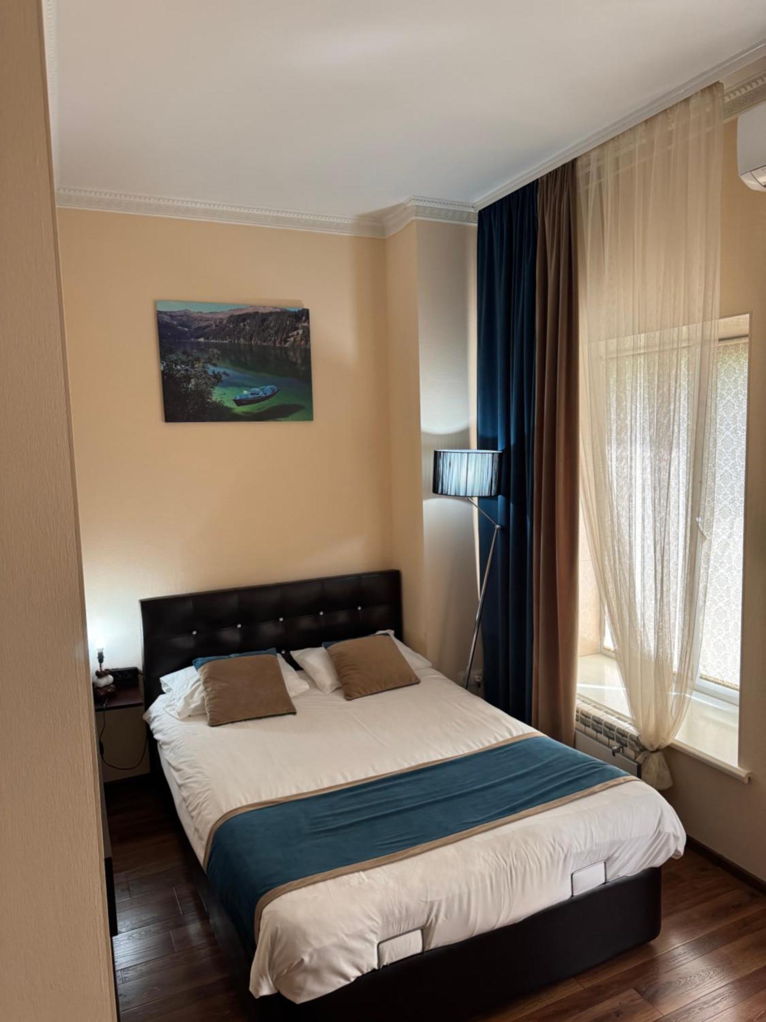 Hotel-Vila Europa1928 Soroca Luaran gambar