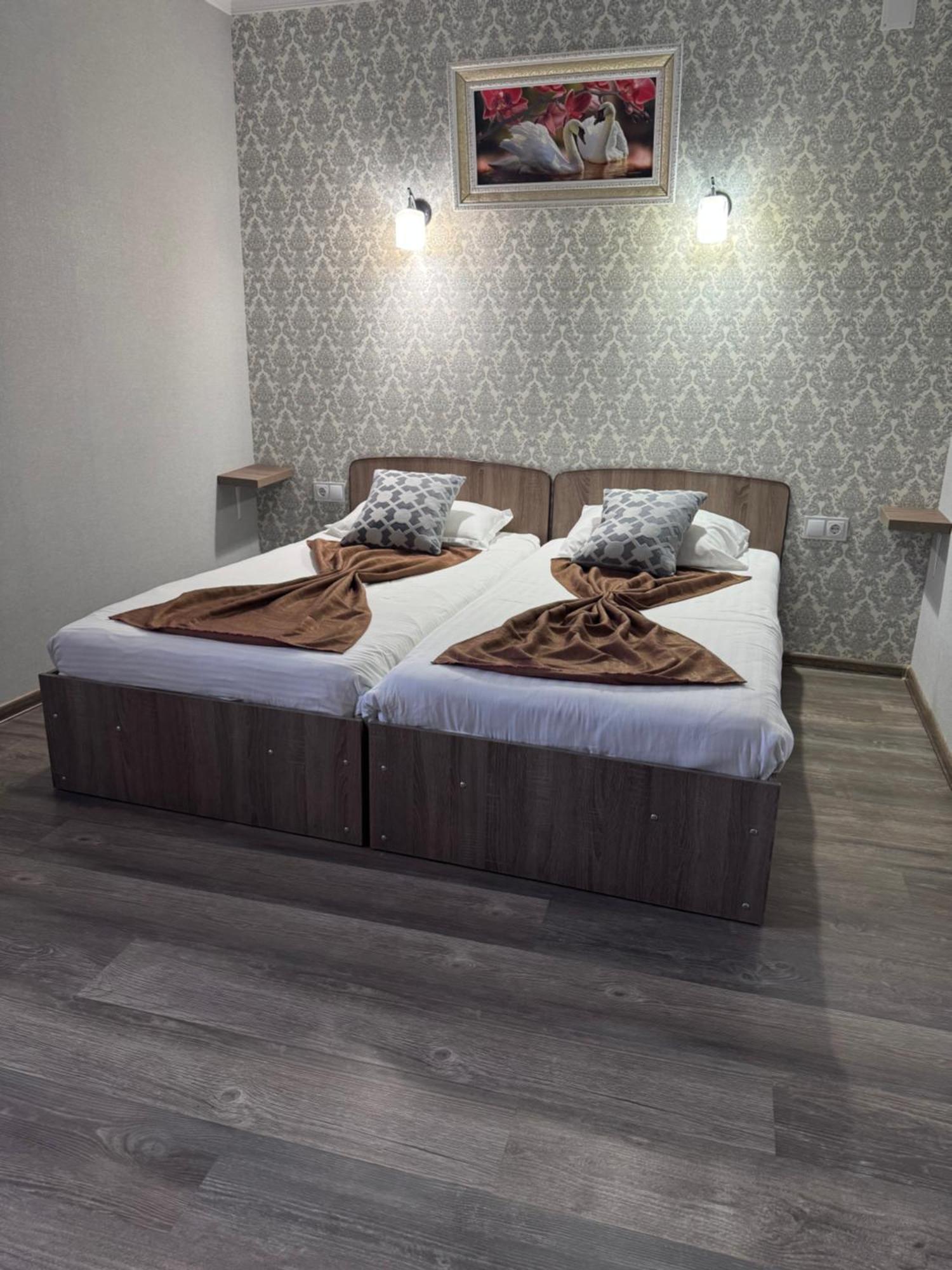 Hotel-Vila Europa1928 Soroca Luaran gambar